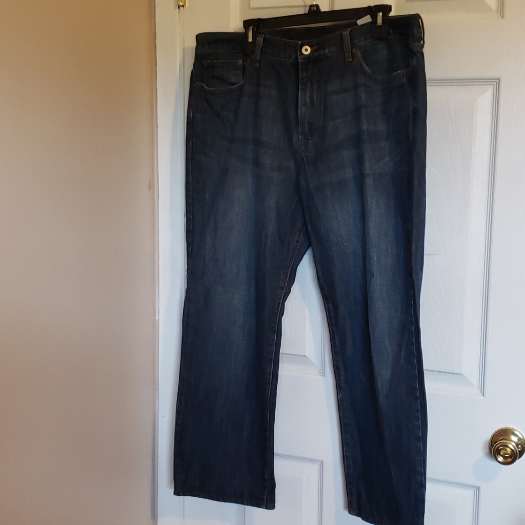 Lucky Brand Blue Jean Size 38